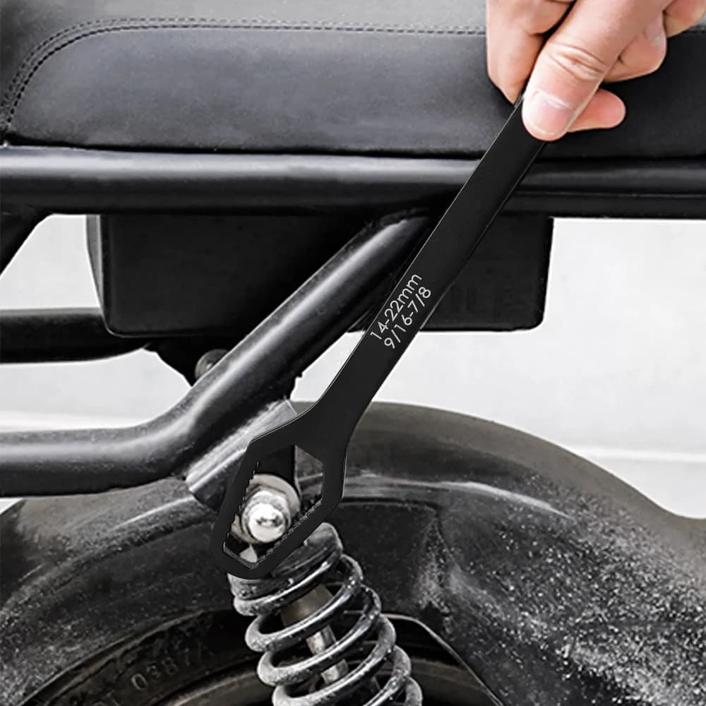 Klucz uniwersalny 8-22 mm