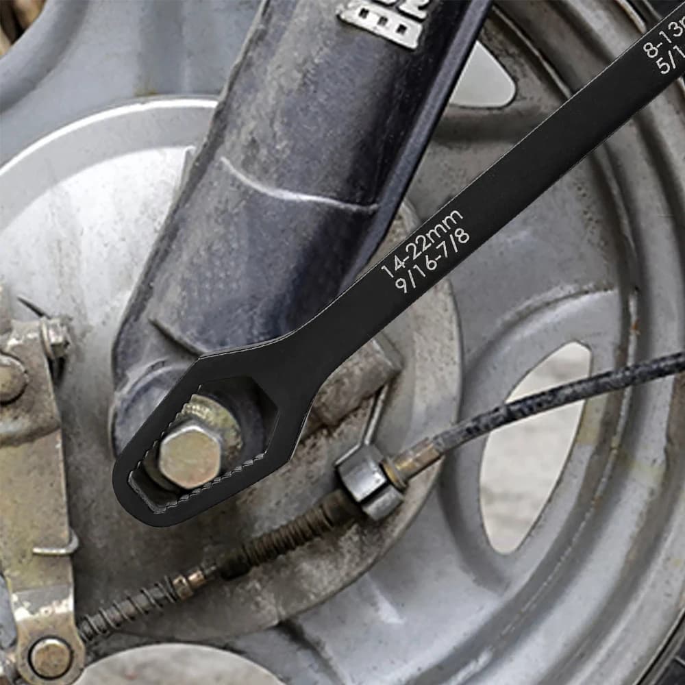 Klucz uniwersalny 8-22 mm